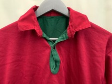 Cotton Jersey Rugby Shirt - White/Striped - Kids | H&M IN - Foto 10