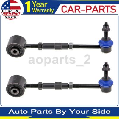 Mevotech Rear Lateral Arm & Ball Joints Fits 2009 2010 2011 Ford Flex