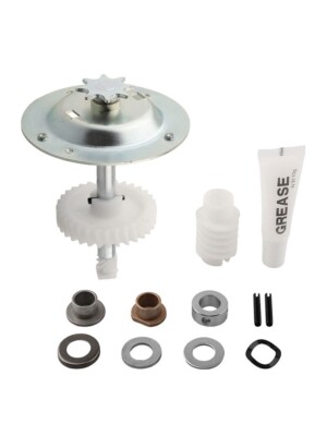 Garage Door Opener System Garage Door Gear Kit 1/3-1/2HP Gear Kit