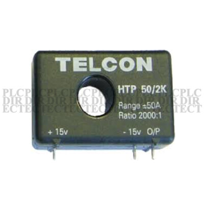 NEW Telcon HTP50/2K Power Module Supply