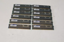 ACTICA  DDR3-1333 96 GB (12 x 8 GB) ECC/REG Server Memory