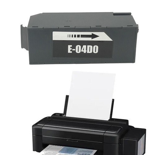 Waste Ink Collection Cartridge Compatible for EpsonEcoTank ET-7700 ET-7750 L7160 - Afbeelding 2 van 8