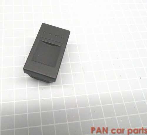 VW Polo 6N2 Blinddeckel Schalter 6N0959623