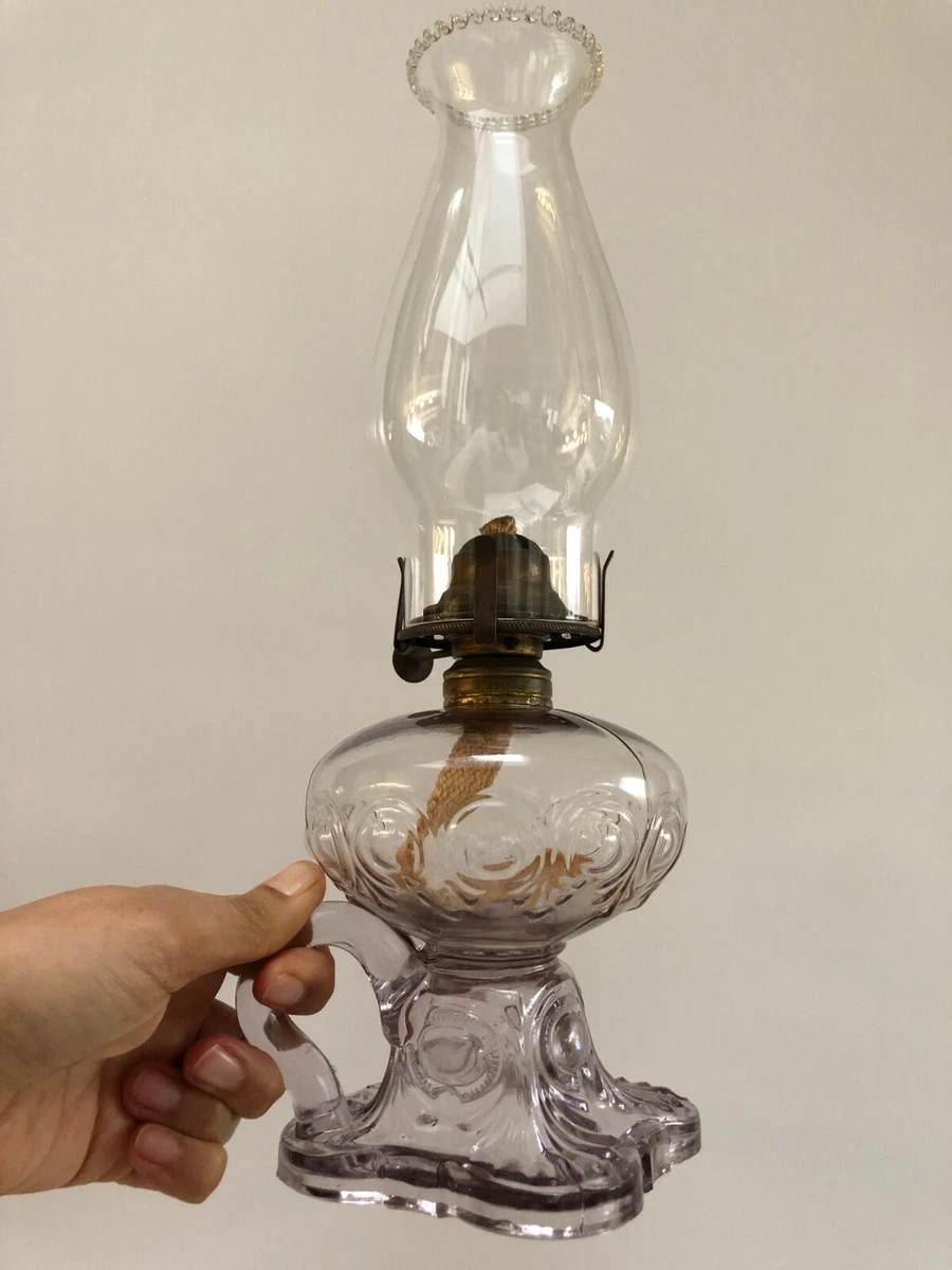 Queen mary oil lamp deals