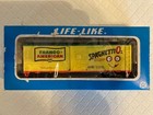 Vintage Campbell’s Soup Train Life-Like. Brand New! In Original Shipping Box! HO — photo 9