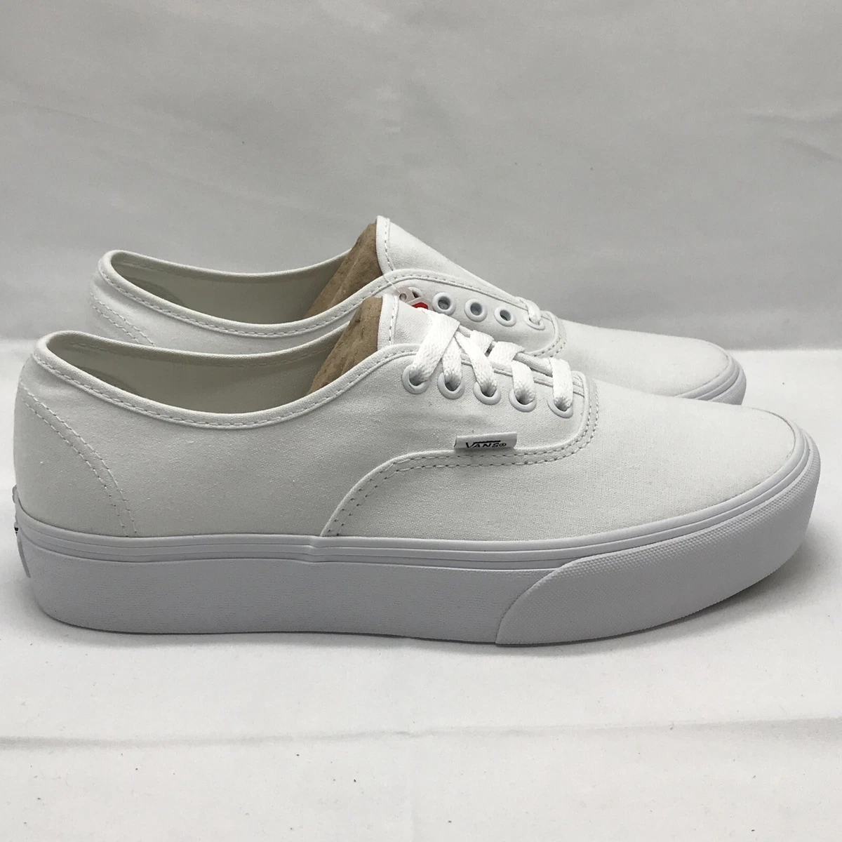 Vans all top white malaysia