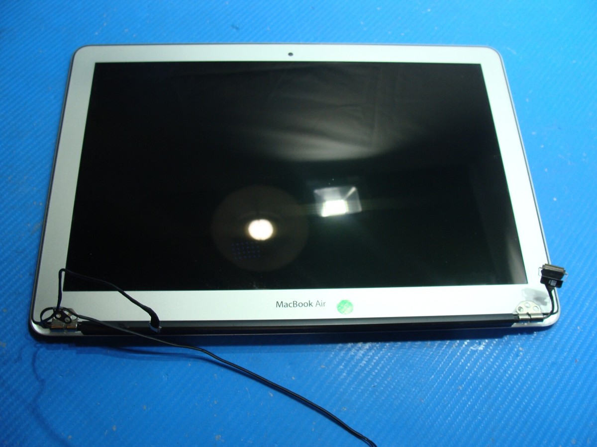 MacBook Air 13