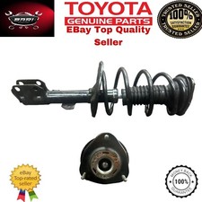 Genuine Toyota Noah Front Shock Absorber Strut Right Driver Side 2002-2007