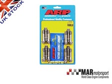 BMW S54B32 | M3 E46 | Z3 | Z4 | ARP 2000 Conrod Bolt Kit M10 x 45mm
