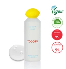 [TOCOBO] AHA BHA Lemon Toner 150ml US Seller