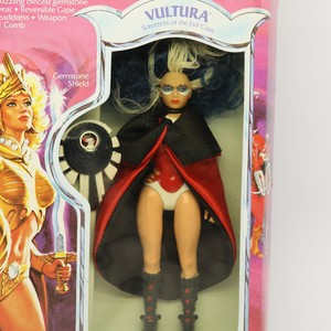 golden girl action figures galoob