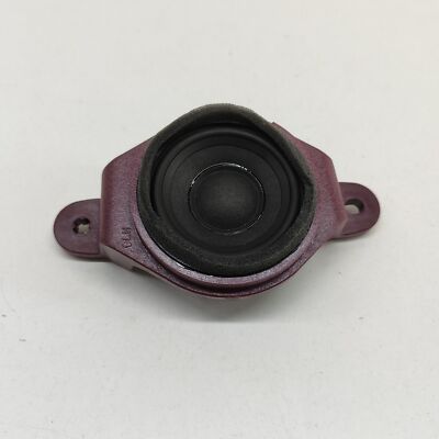 KIA EV6 CV GT Rear Left Parcel Shelf Speaker 96360-CV100 2023