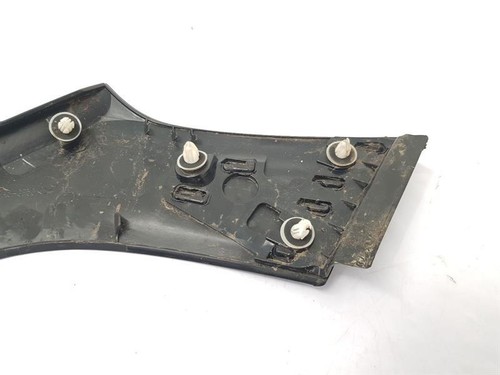 2017 ON MK4 SUZUKI SWIFT REAR QUARTER MOULDING TRIM LH PASSENGER SIDE 7719152R0 - Picture 8 of 19