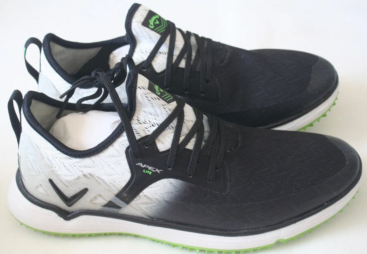 Callaway apex lite golf deals shoes