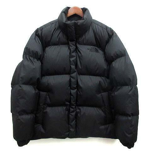 THE NORTH FACE RIVERTON ON BALL JACKET Down jacket Size M/95 THE NORTH FACE RIVERTON ON BALL JACKET Down jacket Size M/95