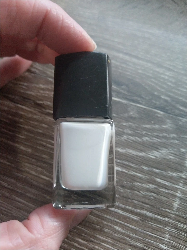CoverGirl Outlast Nail Gloss White. 11ml. - Image 2 of 4