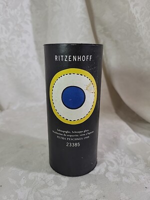 Ritzenhoff Schnapps Glass Petra Peschkes 1999 - NEW in Original Packaging #23385