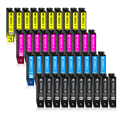 40er Multipack kompatibel mit Epson WF-2930DWF
