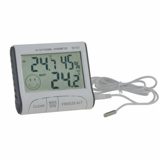 Stazioni meteo Oregon Scientific per il bricolage e fai da te