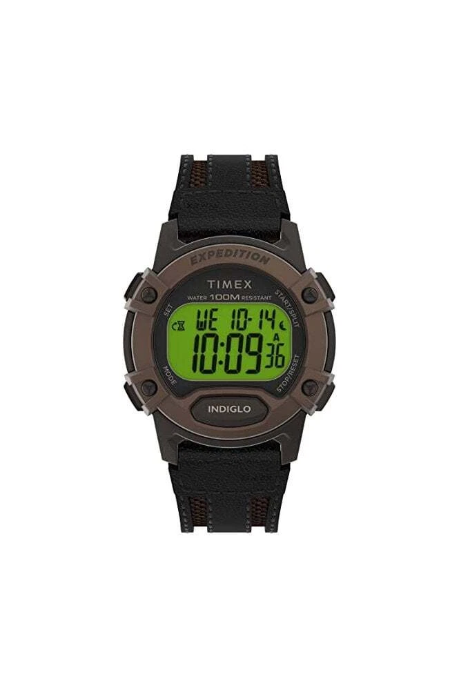 Timex expedition basic outlet digital watch
