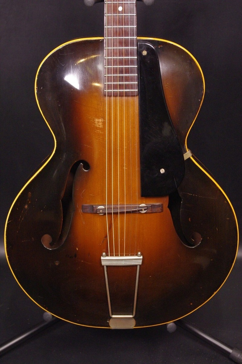 Epiphone Zenith Used Acoustic Guitar 1938 | eBay