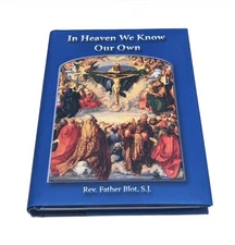 In Heaven We Know Our Own