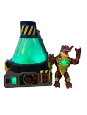 Beast Lab Dino Lord Beast Creator Tested And Works