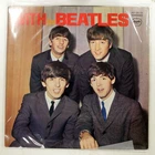BEATLES WITH THE APPLE AP8678 1LP