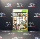 Grand Theft Auto V Microsoft Xbox 360 CIB Complete Refurbished & Tested