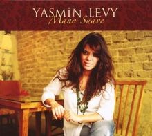 Mano Suave von Yasmin Levy | CD | Zustand sehr gut