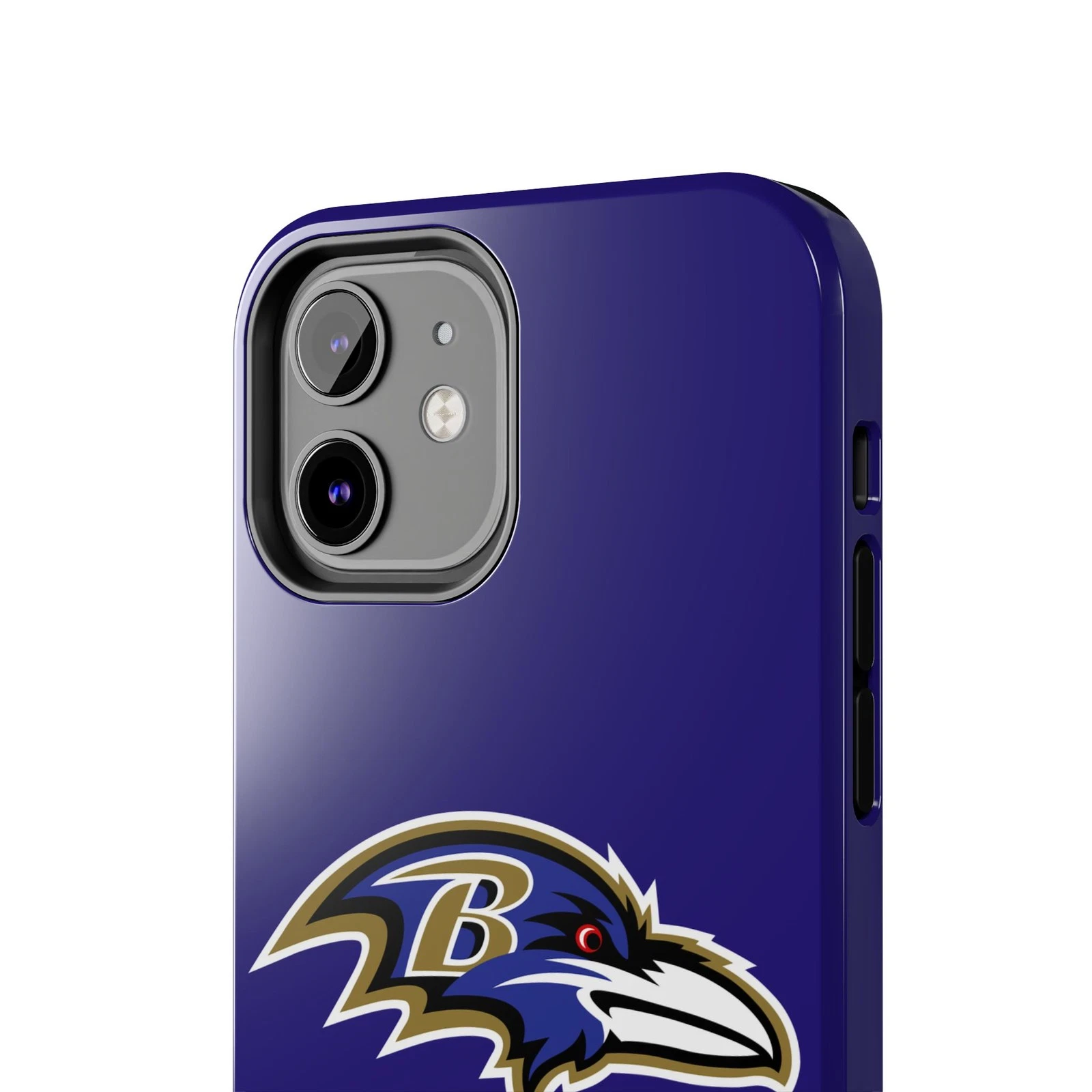 Baltimore Ravens Phone Case for iPhone