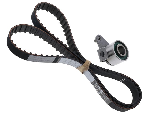 Continental TB032K1 Timing Belt Kit for Volvo 240 242 244 245 740 760 780 940 745