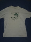Classic Dartmouth College Alps Hanes Beefy T Cotton Shirt Large VGC — photo 3