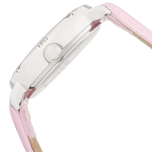 Citizen Q&Q Hello Kitty 0003N001 Watch Timepiece Cute Collectible Authentic - Afbeelding 3 van 4