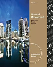 Financial Management, International Edition (mit Thomson ONE - Business School 