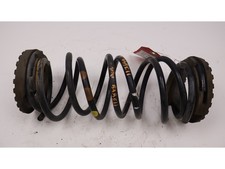 Stoßdämpferfeder Hinten Rechts Gebraucht FIAT 500 II Phase 2 - 1.3 JTD 95 PS