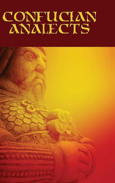 Confucius | Confucian Analects | Buch | Englisch (2018) | Gebunden-image