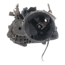 Boite de vitesse Citroen JUMPER