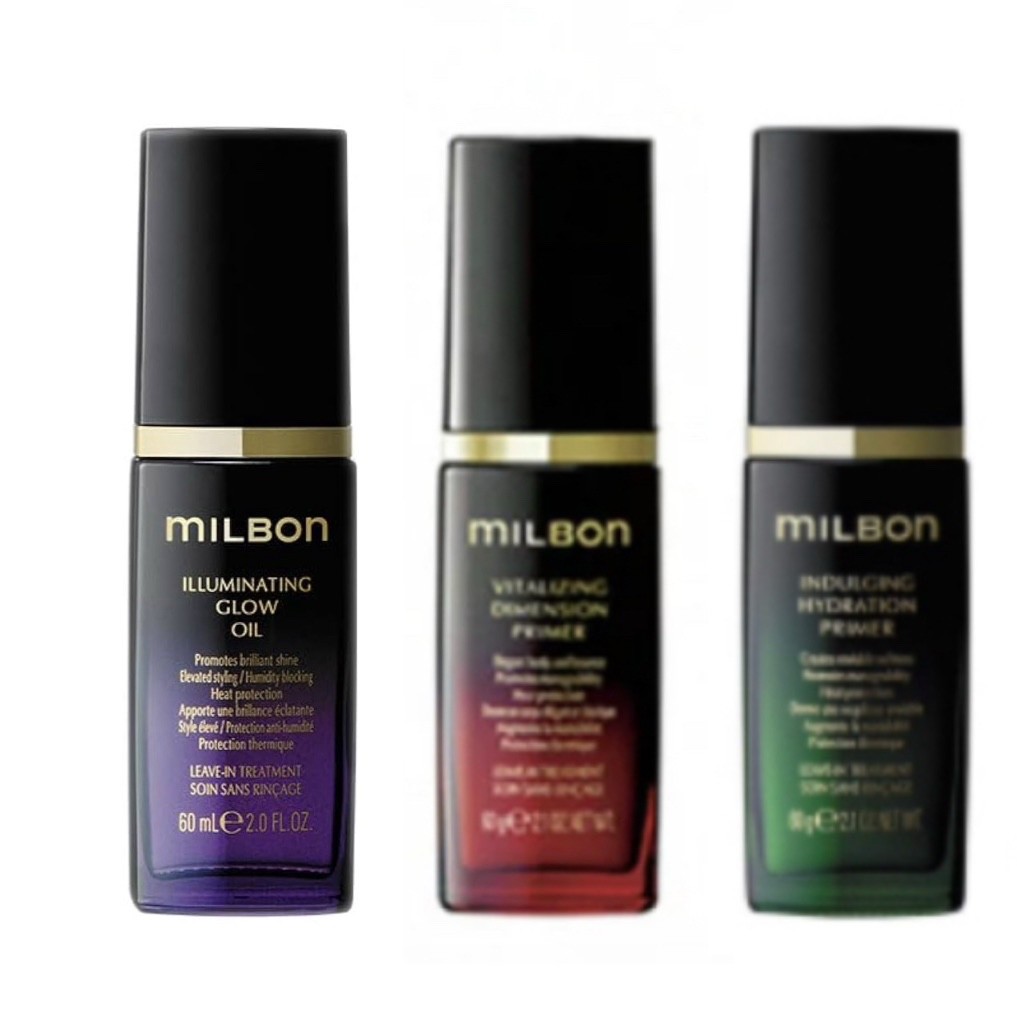 Hydration Primer Demension Primer 60ml From Japan