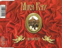 Audio Cd - Mira Kay - Mesmerize - Sony Music -D- Neu