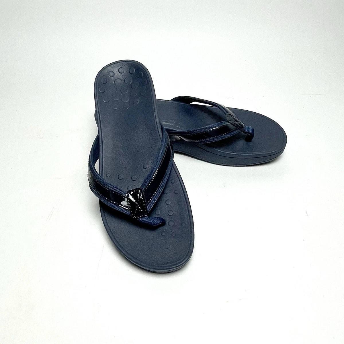 Vionic High Tide Blue Sandals for Women for sale | eBay