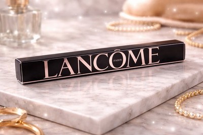 Lancôme Idôle Lip Shaper Lip Liner 21 Shade-Throwing Beige Matte 1.2g / 0.04 oz