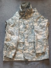 USGI ECWCS Generation II GEN II Gore-Tex Parka, UCP Digi Pattern Camo Med-Reg
