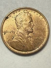 ** 1909 BU RED LINCOLN CENT  (UPGRADE THAT SPOT IN YOUR SET)  PRICED TO SELL🔥**