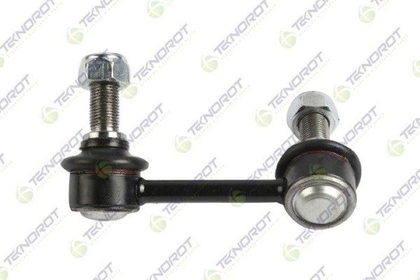 Koppelstange Stabilisator Vorne Links Stahl 85Mm FüR KIA Sorento I JC VAN 02-11-image