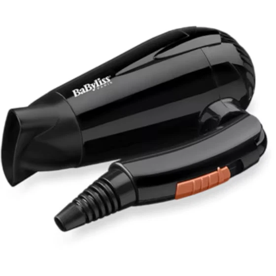 Babyliss 5344E Travel Hair Dryer 2000W - Image 3 of 3