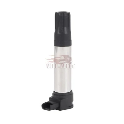 Bobine Crayon pour BMW R nineT Pure Racer Urban G/S 2017 8560173-02 - Photo 1/4