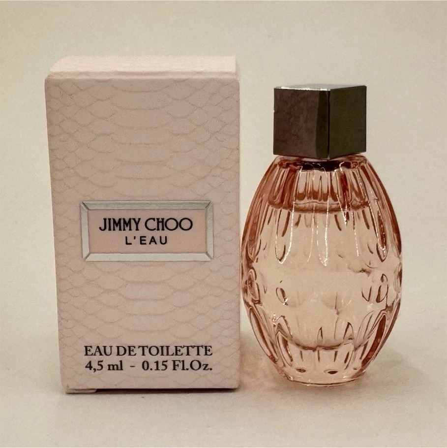 25+ Jimmy Choo L'eau Fragrances for Women for sale | Updated Oct 2026