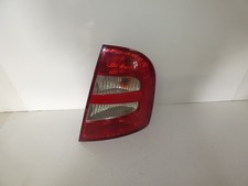 Rückleuchte Rechts  Skoda Fabia 6Y BJ 2002  6Y6945096B