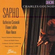 Sapho von Gounod,Charles | CD | Zustand sehr gut